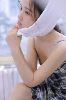 千年白狐